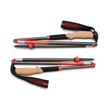 Pursuit Carbon Z Poles | Black Diamond Essential