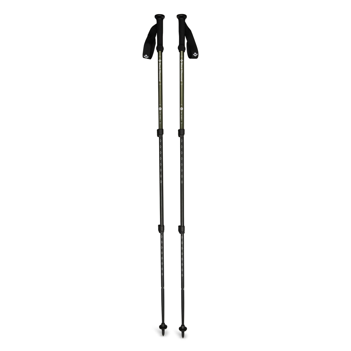 Explorer 3 Trekking Poles | Black Diamond Everyday