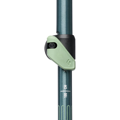 Trail Vista Shock Trekking Poles | Black Diamond Best Seller