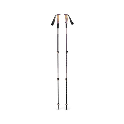Trail Vista Shock Trekking Poles | Black Diamond Best Seller