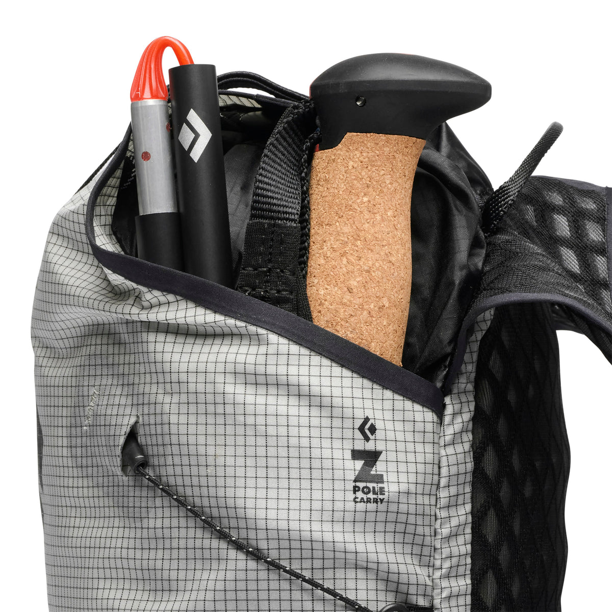 Distance 8 Backpack | Black Diamond Essential