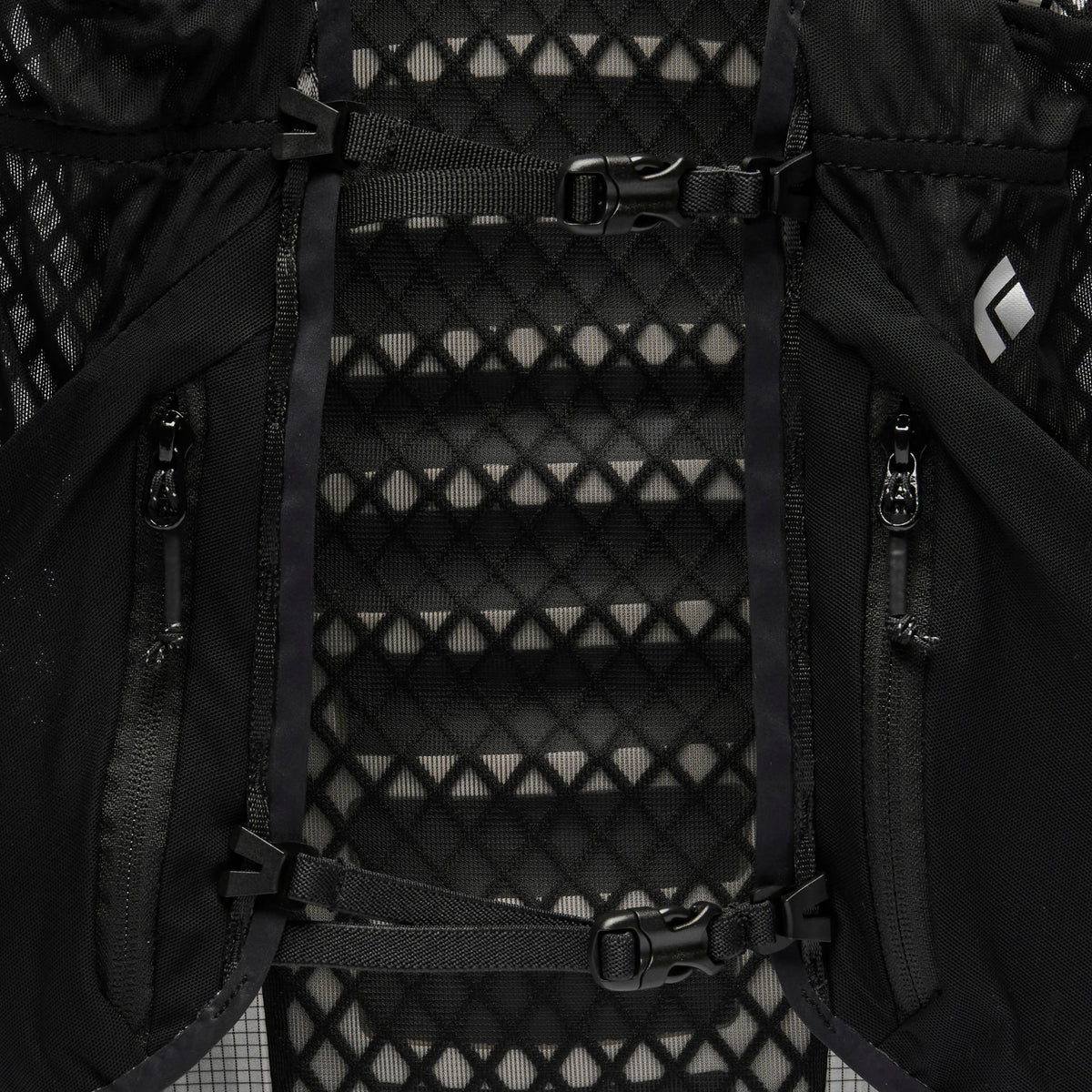 Distance 8 Backpack | Black Diamond Essential