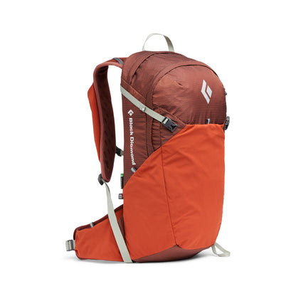 Trail Vista 20 Backpack | Black Diamond Recommended