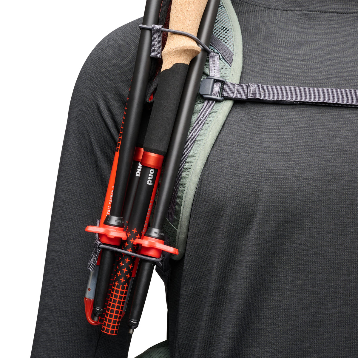 Trail Vista 20 Backpack | Black Diamond Recommended