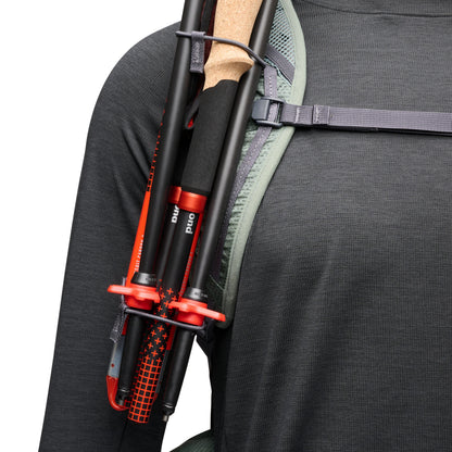 Trail Vista 20 Backpack | Black Diamond Recommended