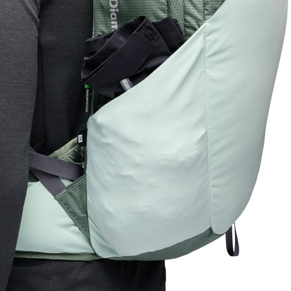 Trail Vista 20 Backpack | Black Diamond Recommended