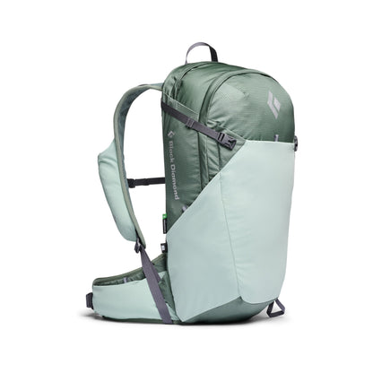 Trail Vista 20 Backpack | Black Diamond Recommended