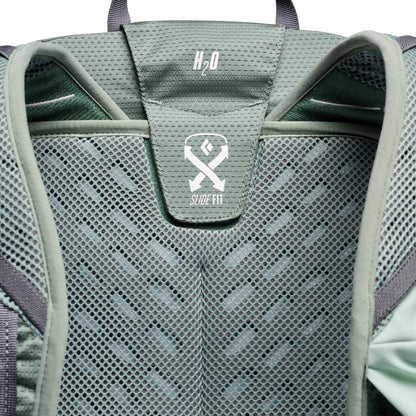 Trail Vista 20 Backpack | Black Diamond Recommended