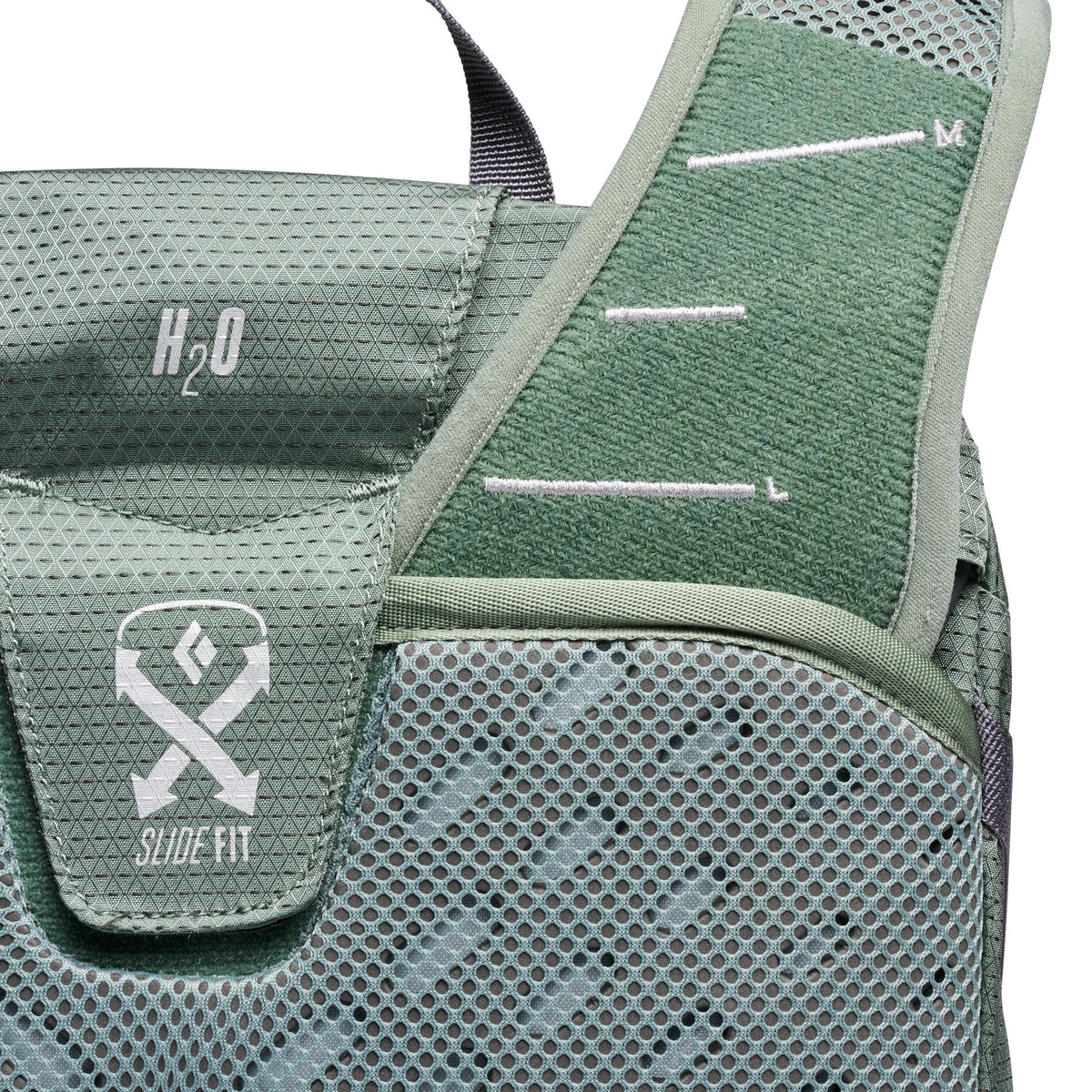 Trail Vista 20 Backpack | Black Diamond Recommended