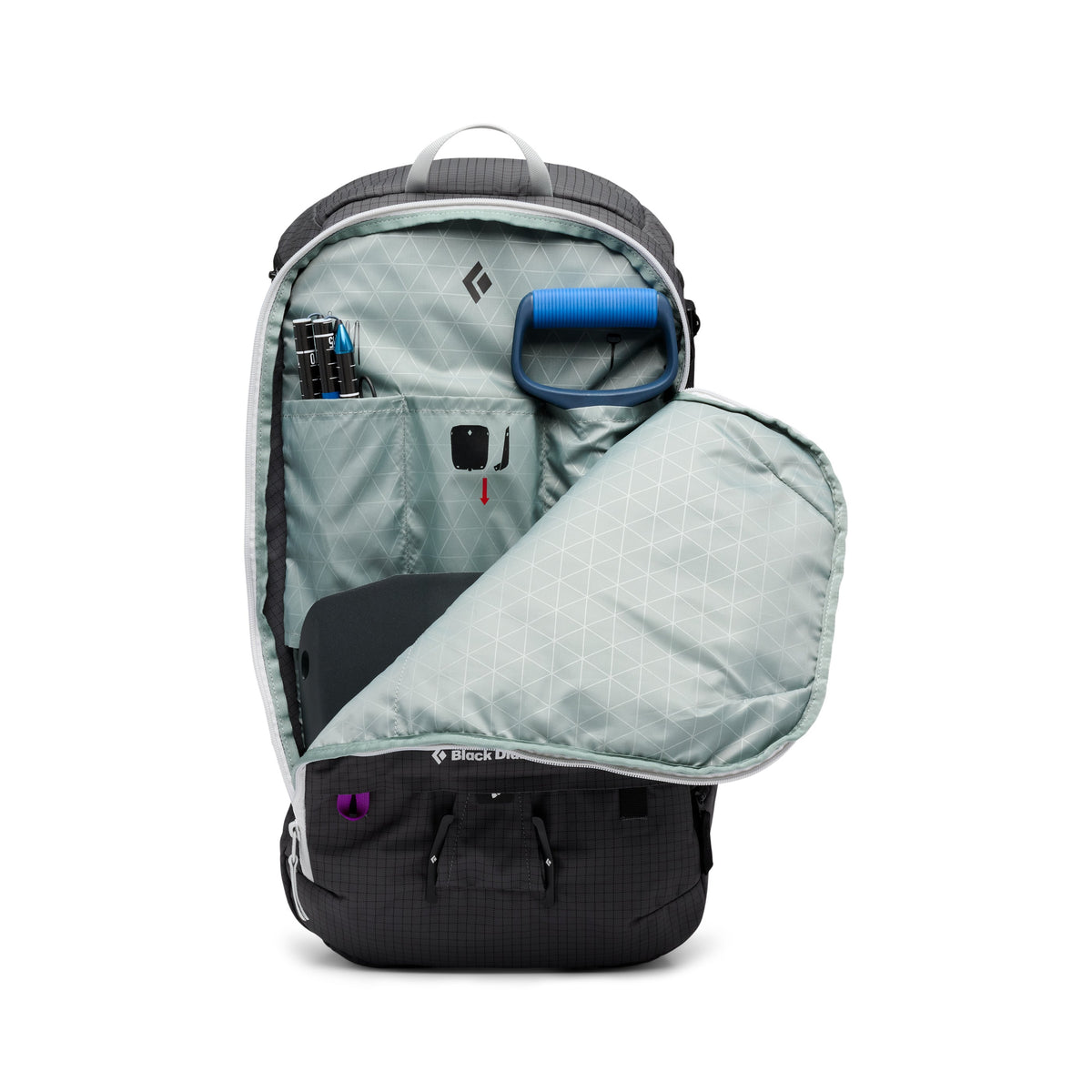 Helio 38 Backpack | Black Diamond Best Seller