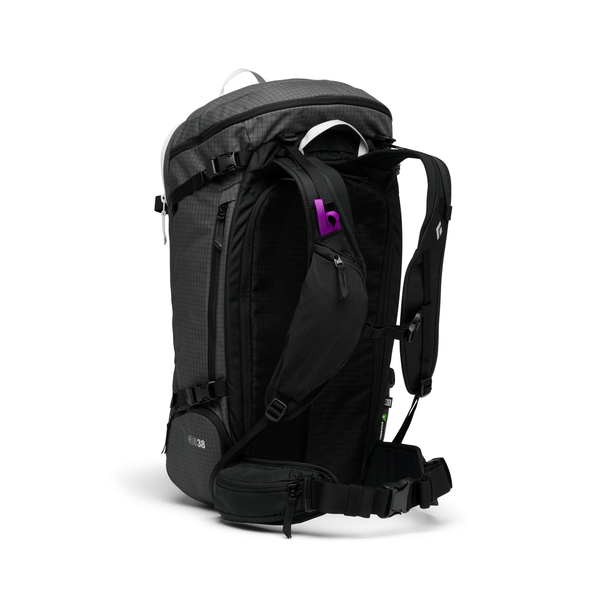 Helio 38 Backpack | Black Diamond Best Seller