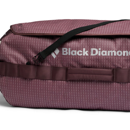 Stonehauler 95 L Duffel | Black Diamond Trending