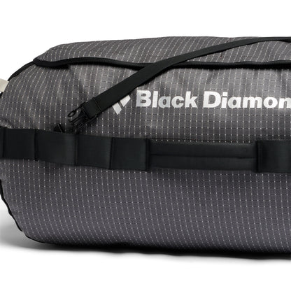 Stonehauler 95 L Duffel | Black Diamond Trending