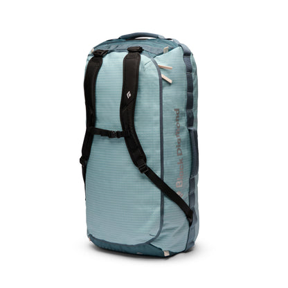 Stonehauler 95 L Duffel | Black Diamond Trending