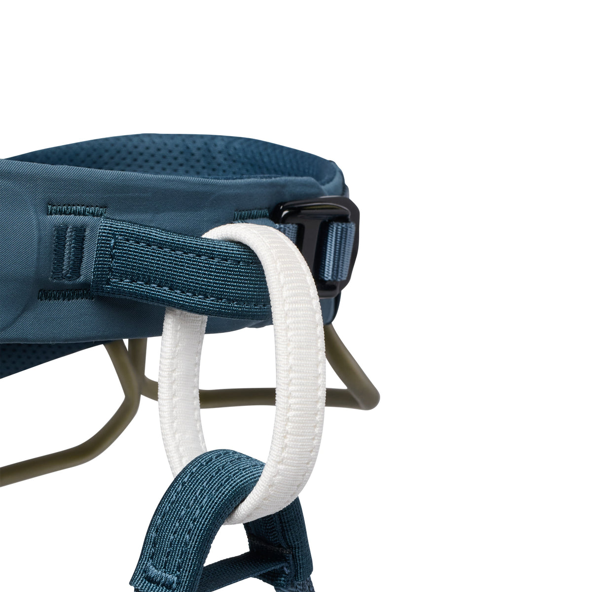 Women's Solution Harness | Black Diamond Exclusive