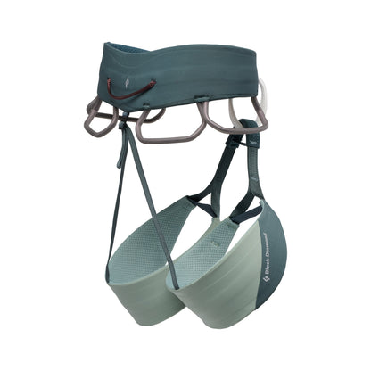 Women's Solution Harness | Black Diamond Exclusive