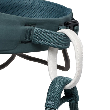 Women's Solution Harness | Black Diamond Exclusive