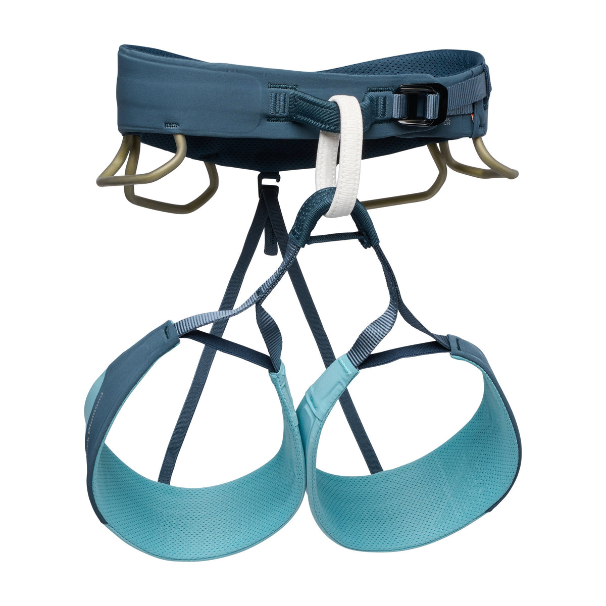 Women's Solution Harness | Black Diamond Exclusive