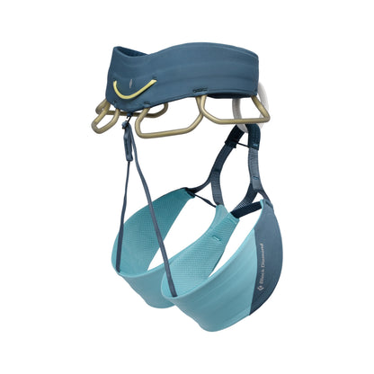 Women's Solution Harness | Black Diamond Exclusive