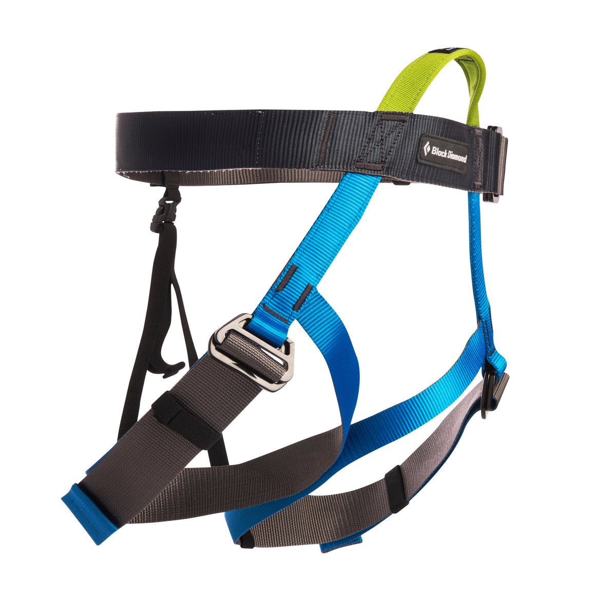 Vario Speed Harness | Black Diamond Signature