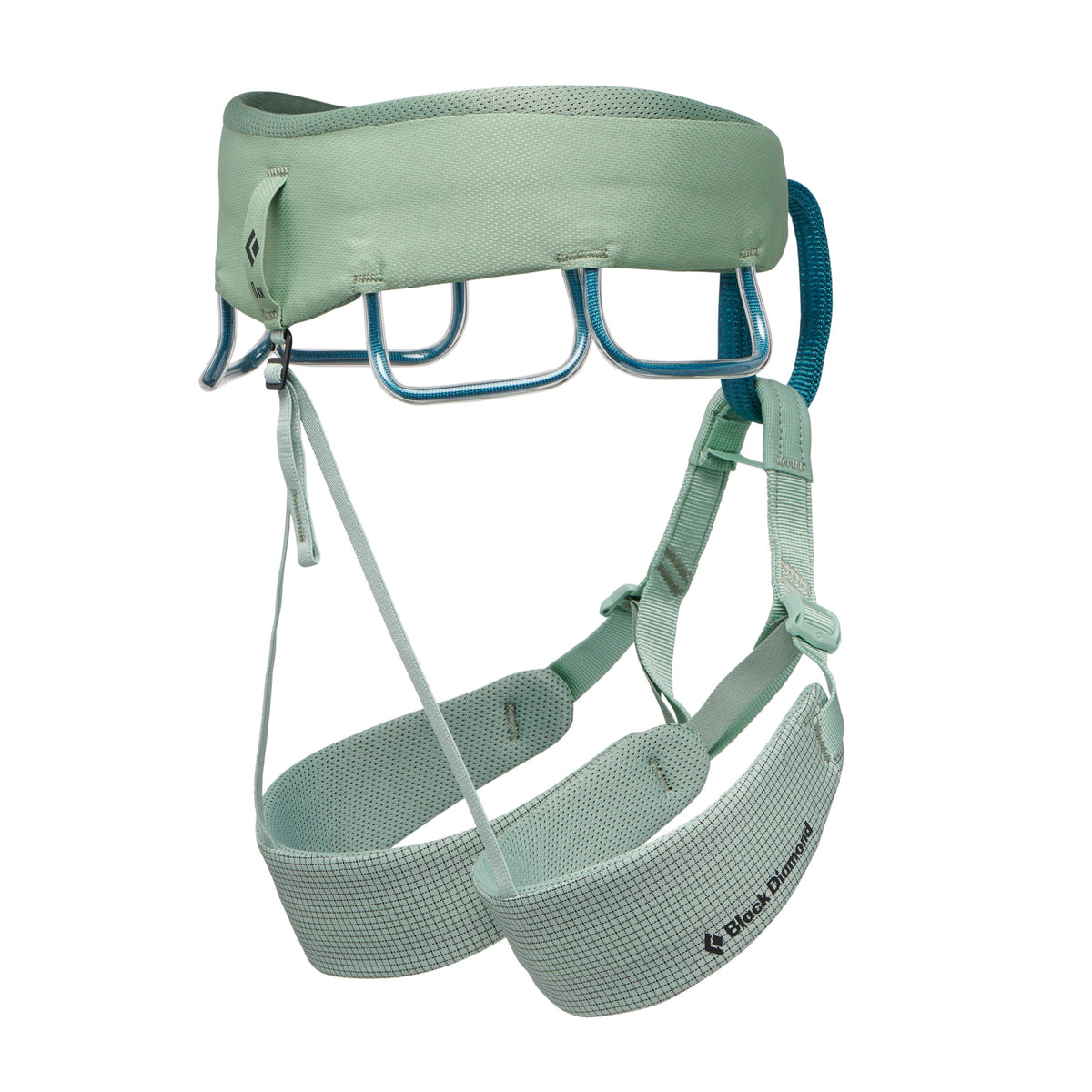 Women's Momentum Harness | Black Diamond Classic