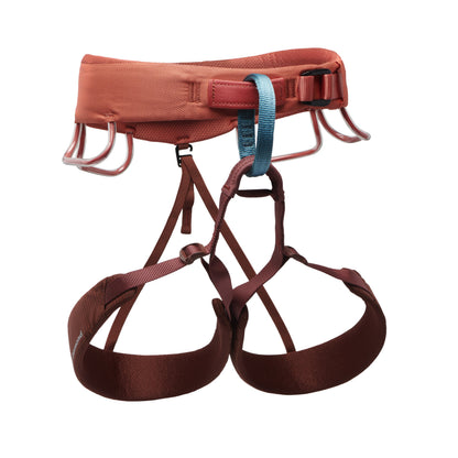 Women's Momentum Harness | Black Diamond Classic
