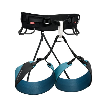 Women's Solution Guide Plus Harness | Black Diamond Trending