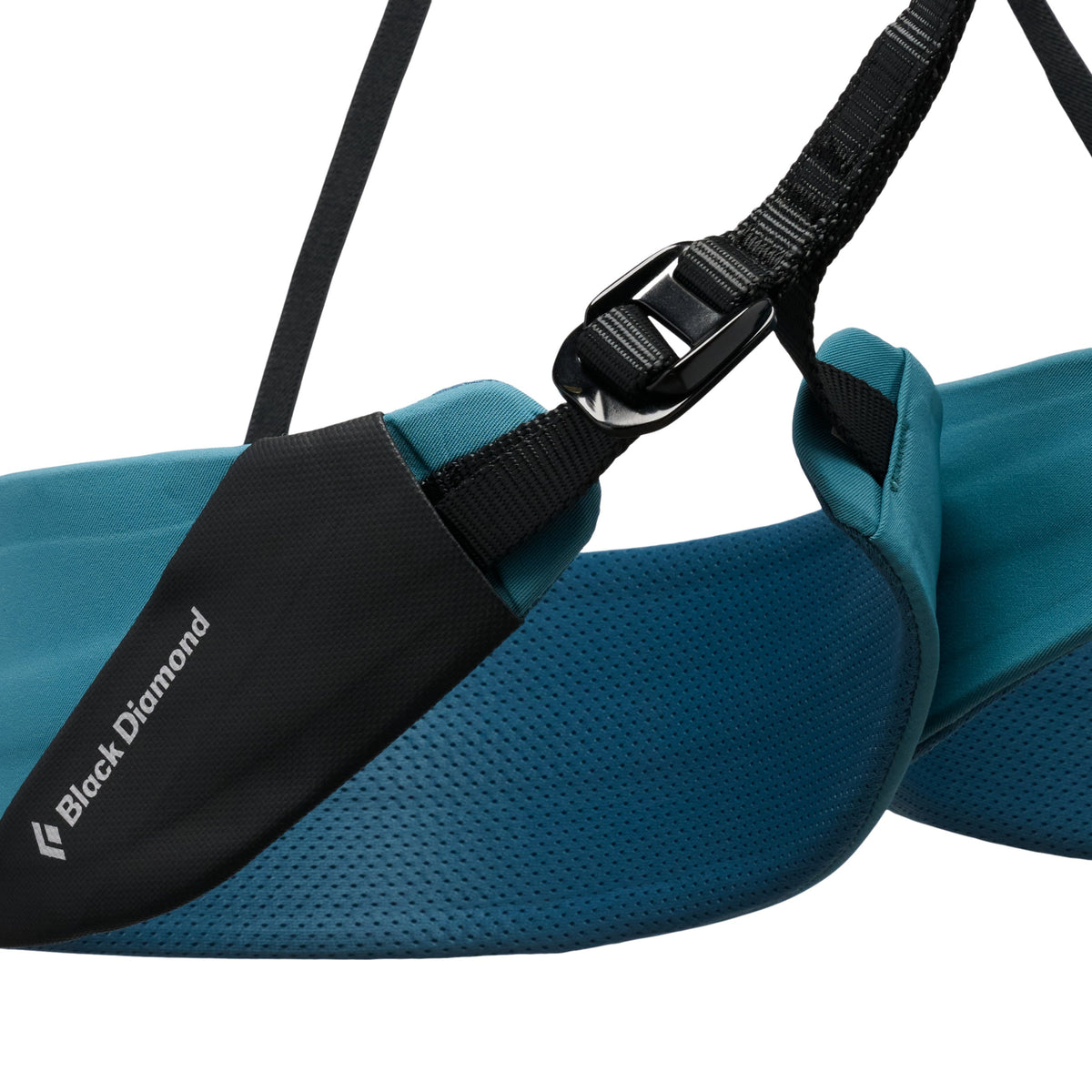 Women's Solution Guide Plus Harness | Black Diamond Trending