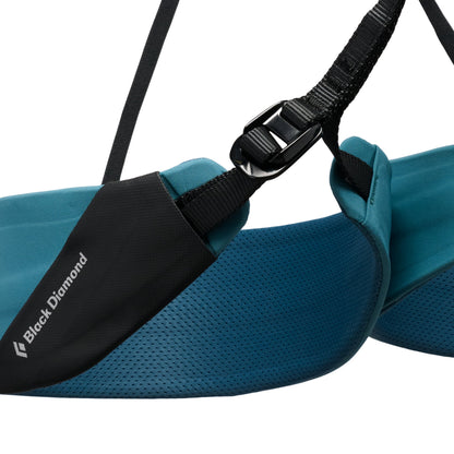 Women's Solution Guide Plus Harness | Black Diamond Trending