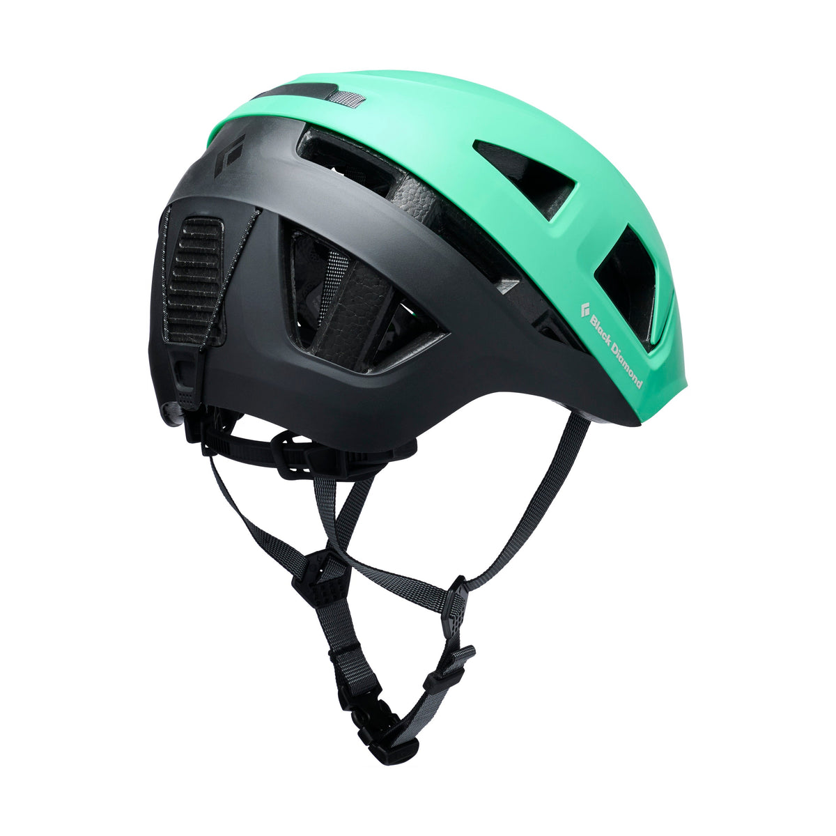 Capitan E Helmet | Black Diamond Recommended