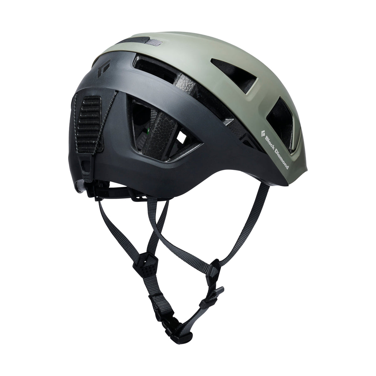 Capitan E Helmet | Black Diamond Recommended