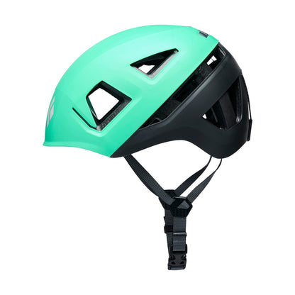 Capitan E Helmet | Black Diamond Recommended