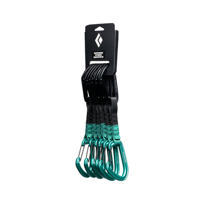 Hotforge Hybrid Quickpack 12 cm | Black Diamond Best Seller
