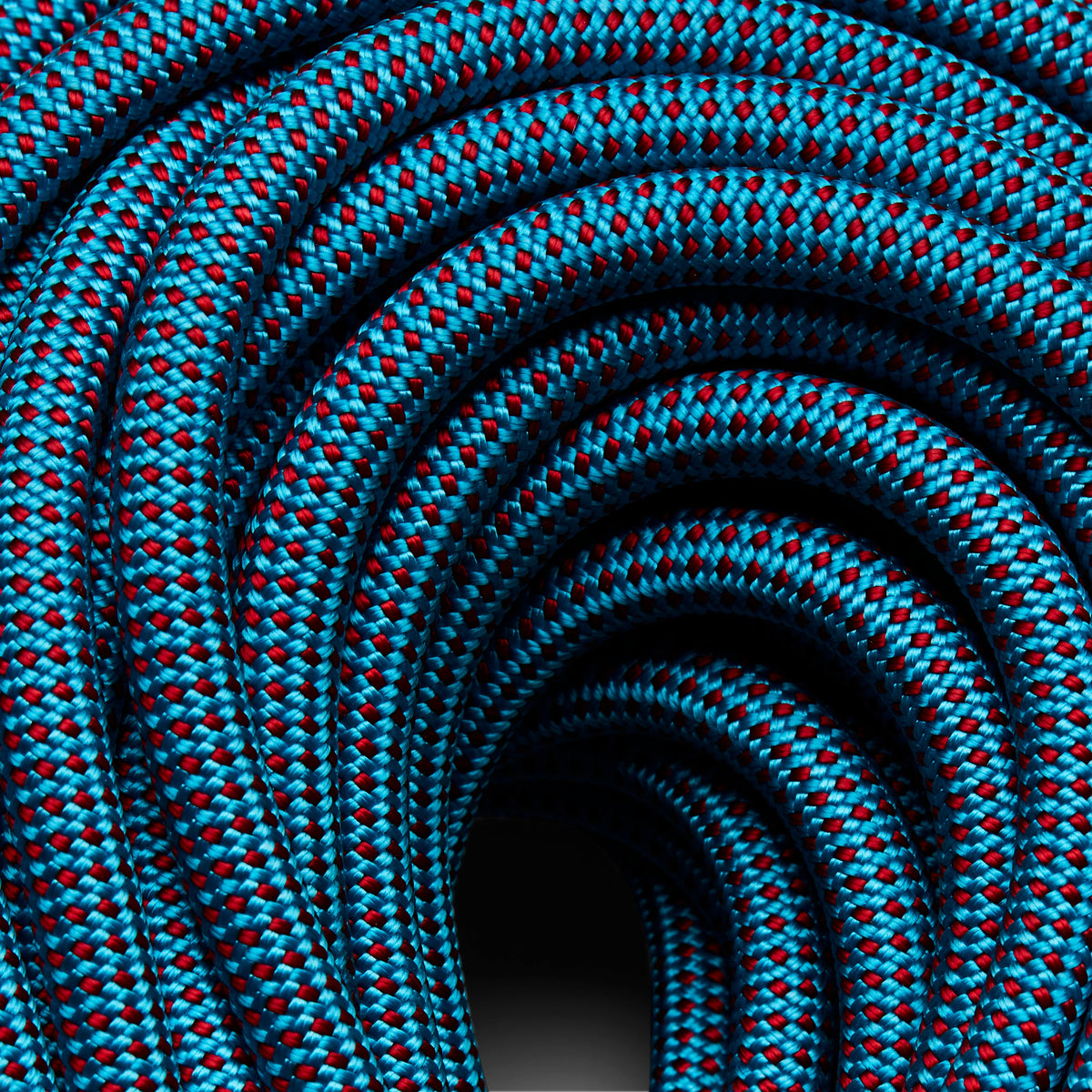 9.2 Dry Climbing Rope - Babsi Edition | Black Diamond Best Seller