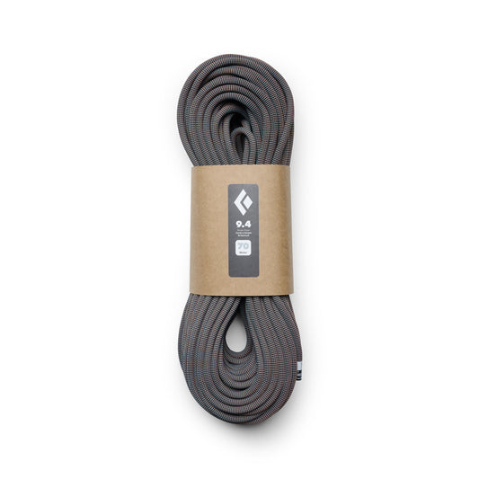 9.4 Non-Dry Rope | Black Diamond Signature