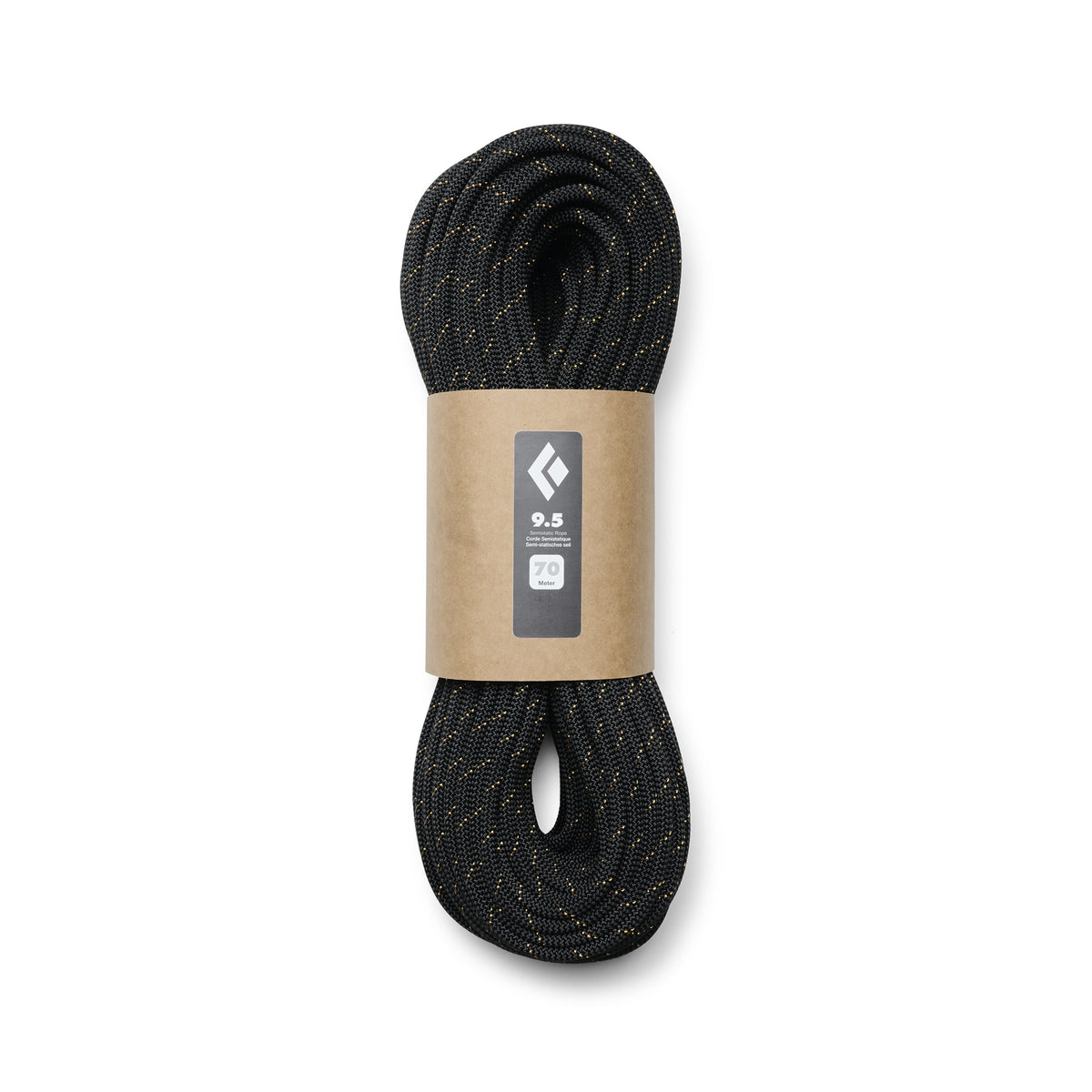 9.5 Static Rope | Black Diamond Essential