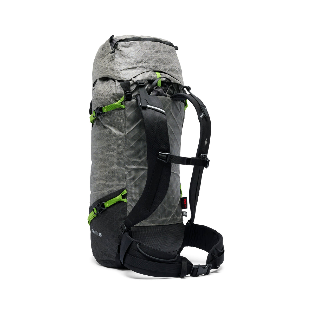 Speed Ultra 35 Backpack | Black Diamond Signature