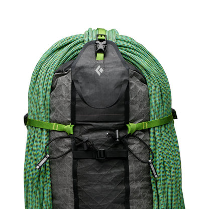 Speed Ultra 35 Backpack | Black Diamond Signature