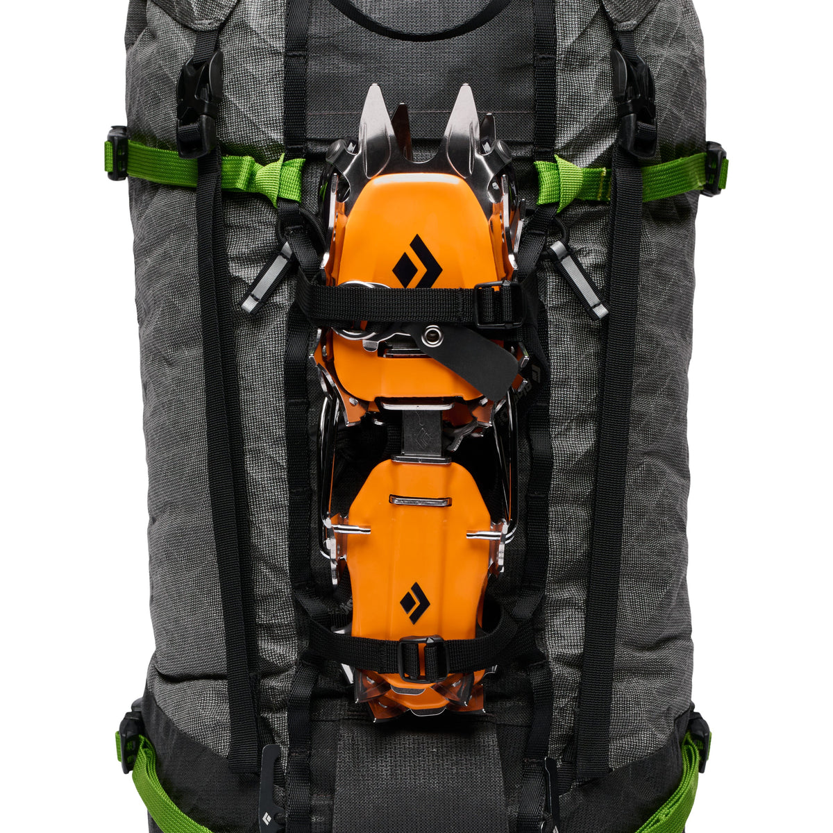 Speed Ultra 35 Backpack | Black Diamond Signature