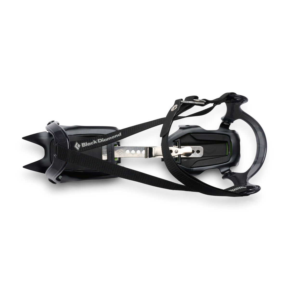 Neve Strap Crampons | Black Diamond Everyday