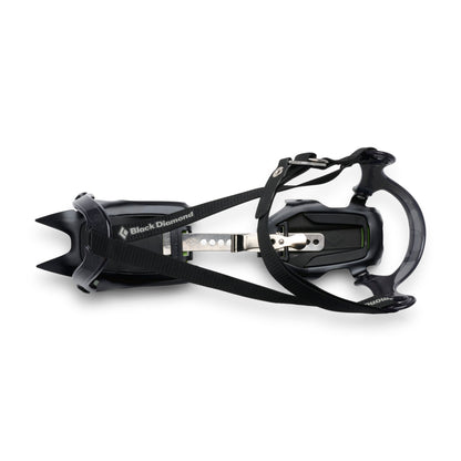 Neve Strap Crampons | Black Diamond Everyday