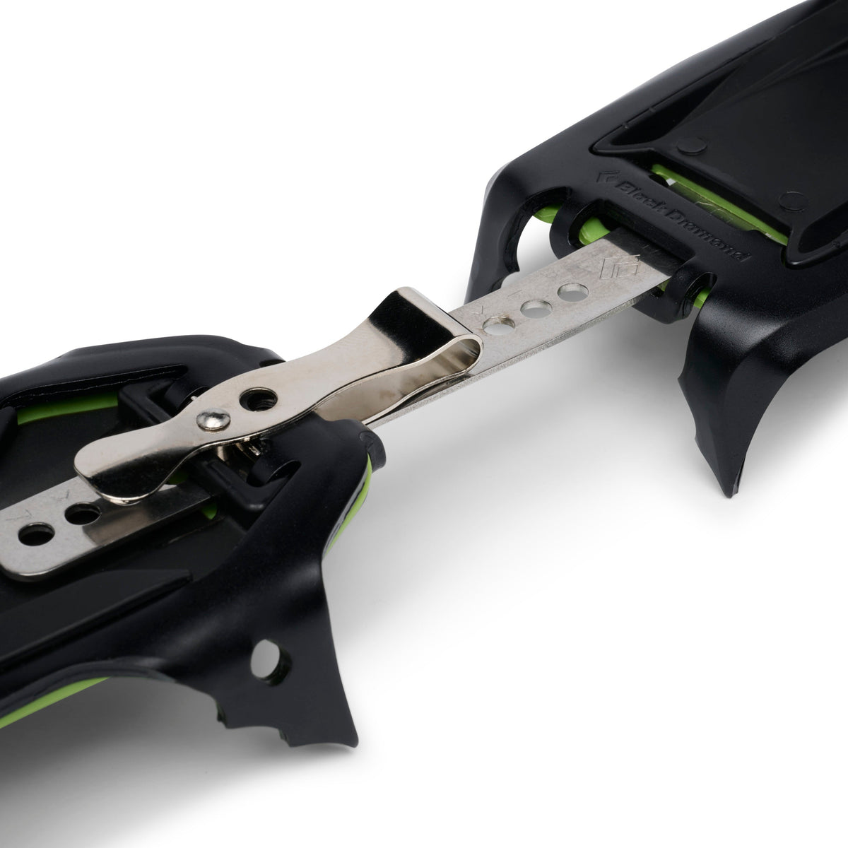 Neve Strap Crampons | Black Diamond Everyday