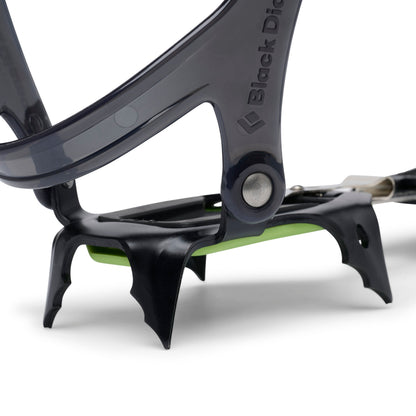 Neve Strap Crampons | Black Diamond Everyday