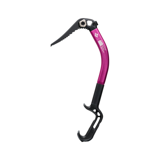 Hydra Ice Tool Will Gadd Edition | Black Diamond Exclusive