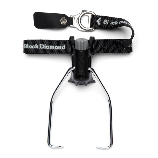 Crampon Heel Lever | Black Diamond Trending