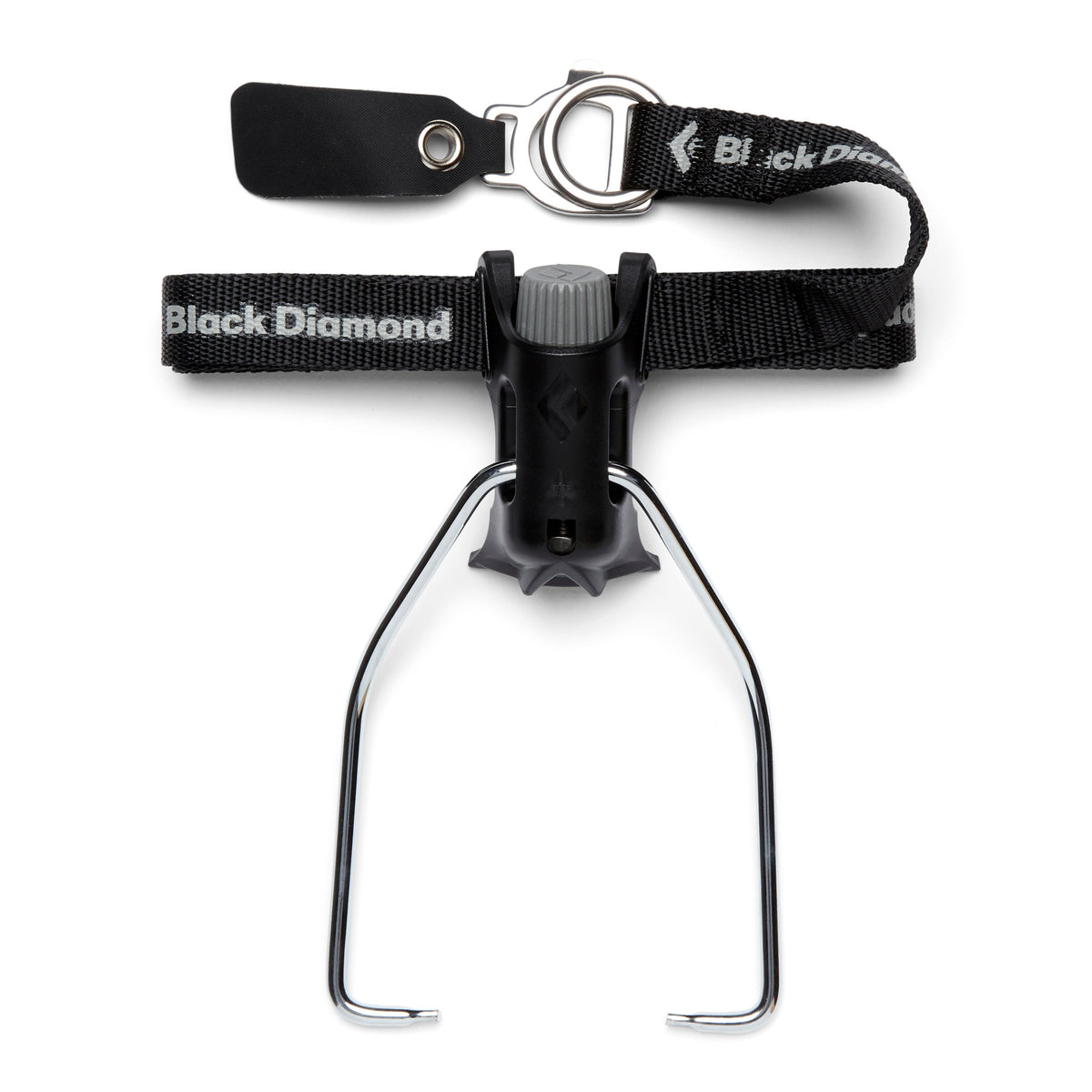 Crampon Heel Lever | Black Diamond Trending