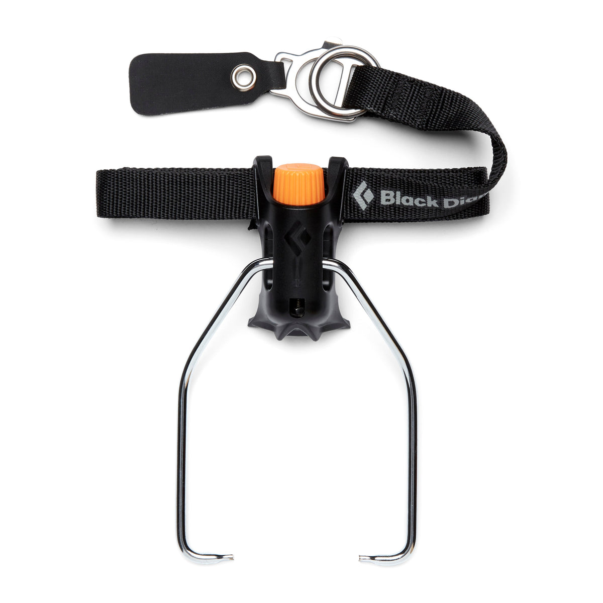 Crampon Heel Lever | Black Diamond Trending