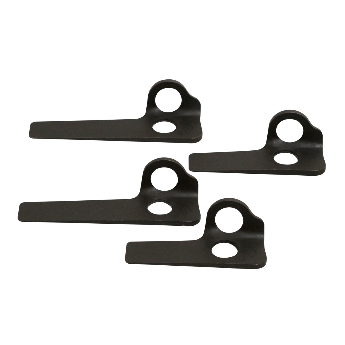 Bugaboo Pitons | Black Diamond Essential