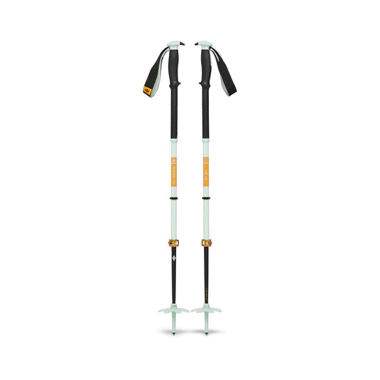 Traverse Pro Ski Poles | Black Diamond Everyday