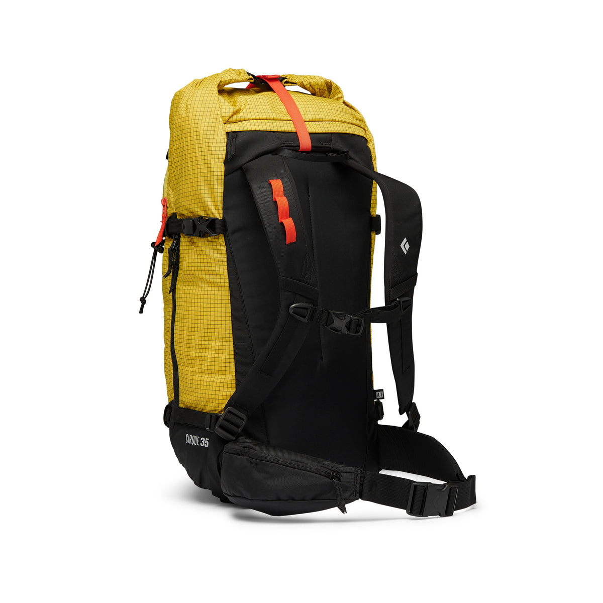 Cirque 35 Backpack | Black Diamond Everyday